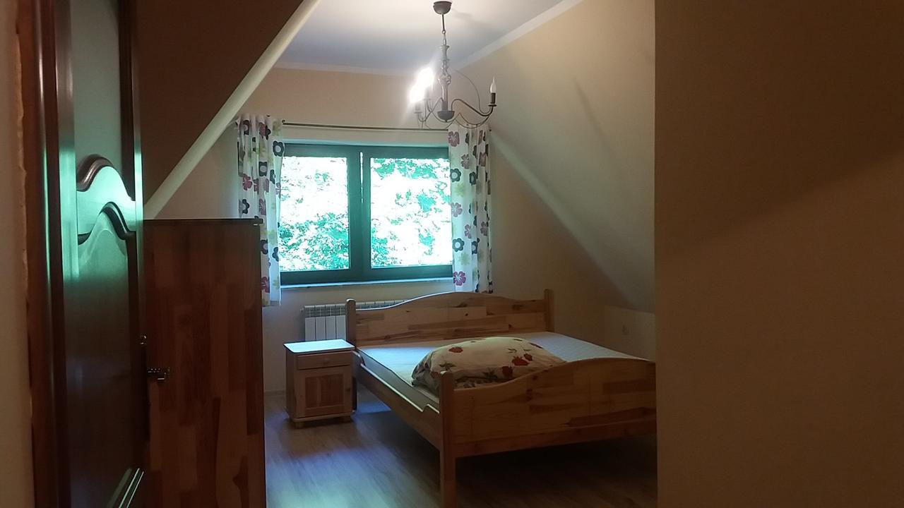 Noclegi W Centrum Sienkiewicza Zakopane Exterior foto