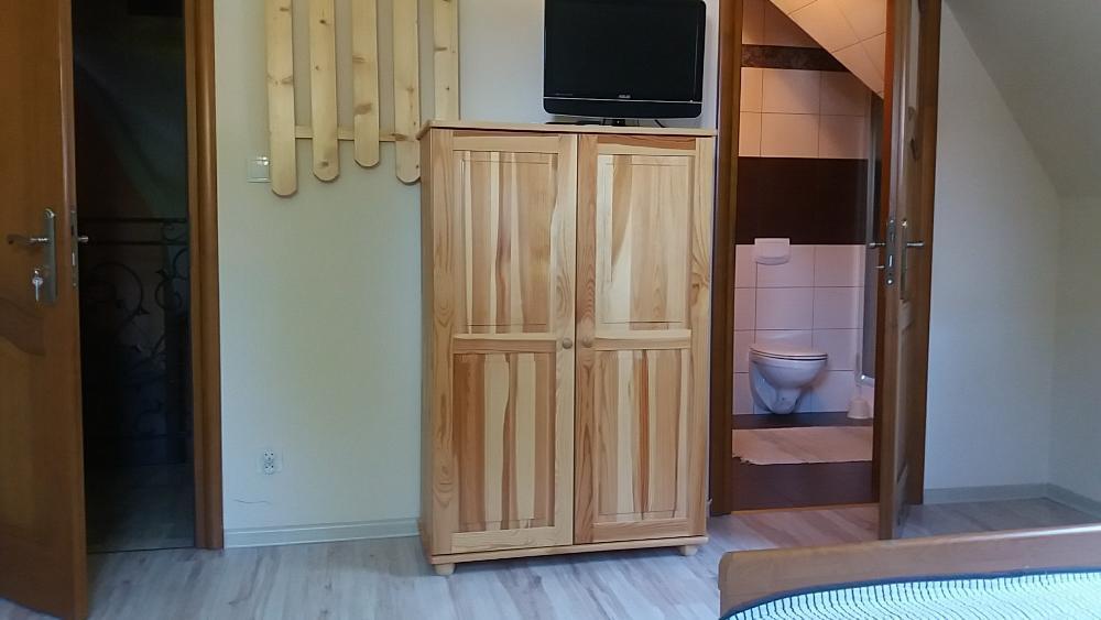 Noclegi W Centrum Sienkiewicza Zakopane Exterior foto